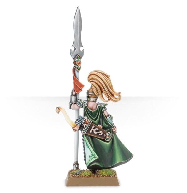 Handmaiden of the Everqueen - Image 4