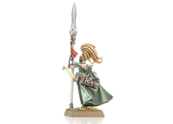 Handmaiden of the Everqueen - Image 3