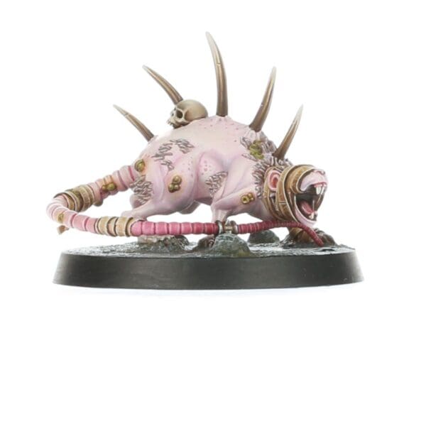 WASTELAND GIANT RATS - Image 4