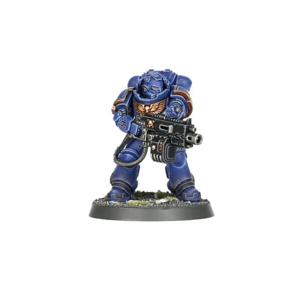 HEAVY INTERCESSORS - Image 2