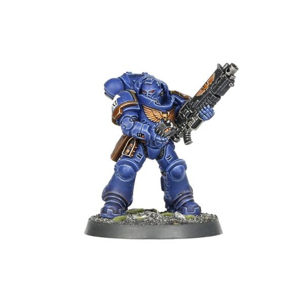 HEAVY INTERCESSORS - Image 3