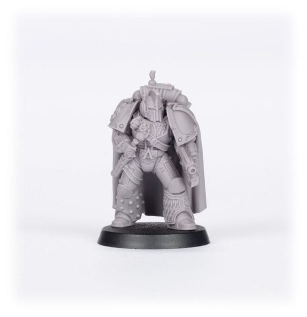 Alpha Legion – Saboteur Consul - Image 3