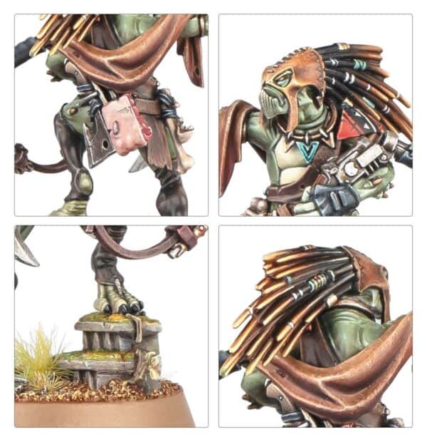 KROOT TRAIL SHAPER - Image 2