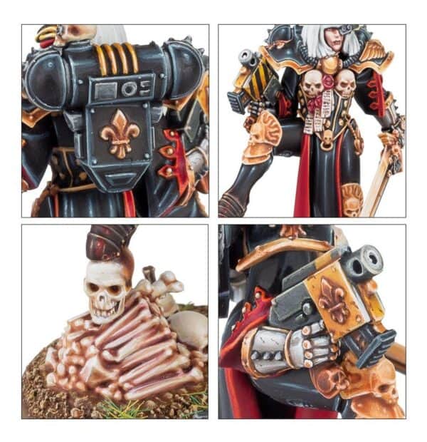 CANONESS VERIDYAN - Image 2