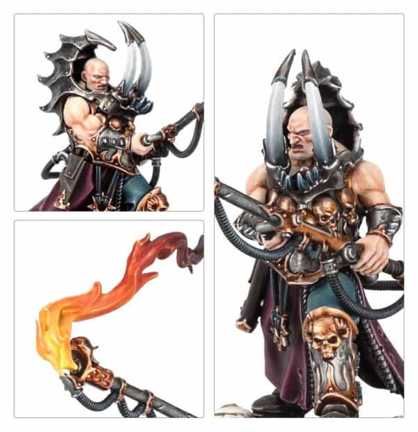 CULTIST FIREBRAND - Image 2