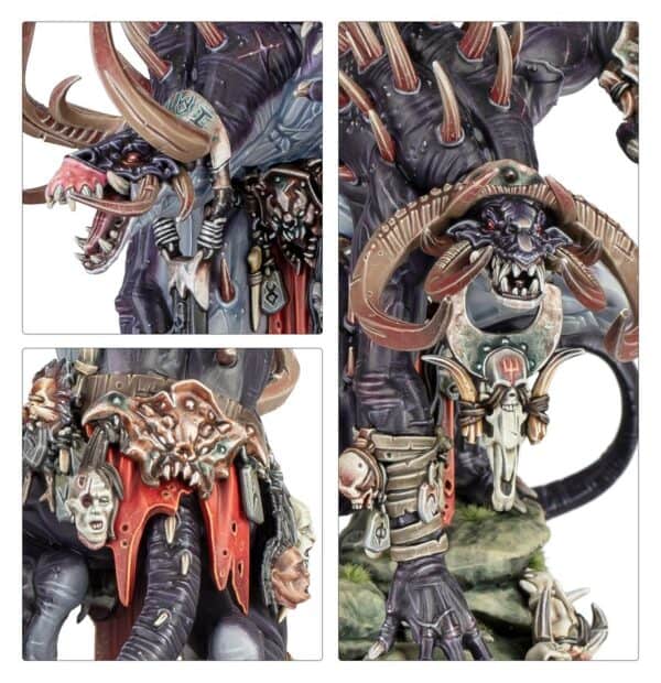 DARKOATH WILDERFIEND - Image 2