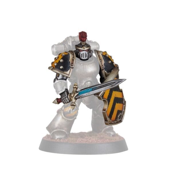 LEGION COMMAND UPGRADE SET - Image 3