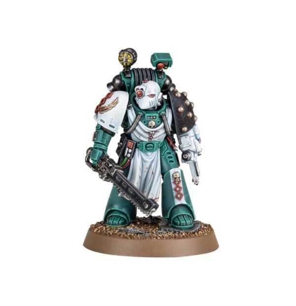 APOTHECARION DETACHMENT - Image 2