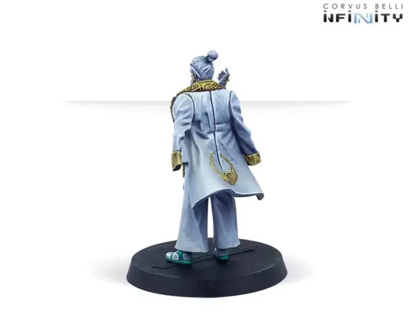 Táowù Mastermind - Image 3