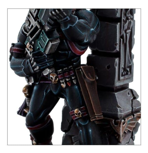 Vindicare Assassin - Image 5