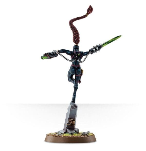 Callidus Assassin - Image 2