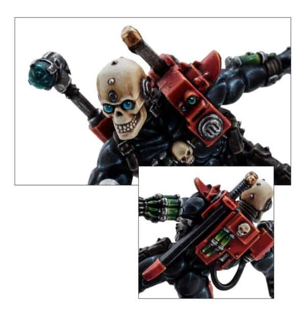 Eversor Assassin - Image 4