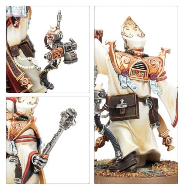 Ministorum Priest - Image 2