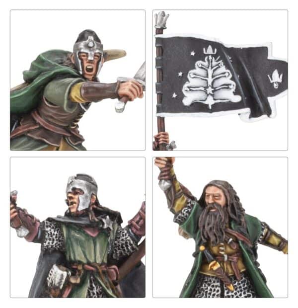 Lords of the Dunedain - Image 2