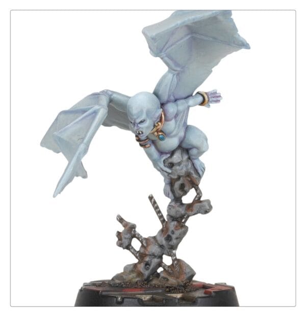 Orrus Spyre Hunters - Image 4