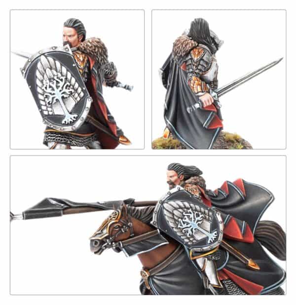 Eärnur, the Last King of Gondor - Image 2