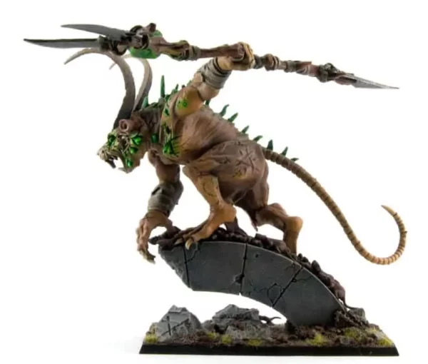 Warpgnaw Verminlord