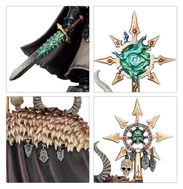 Chaos Sorcerer Lord - Image 3