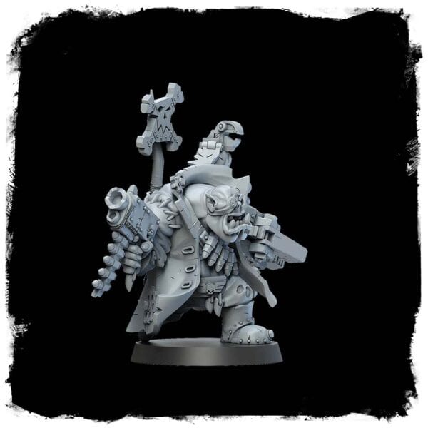 Freebooter orc lootenant - Image 7