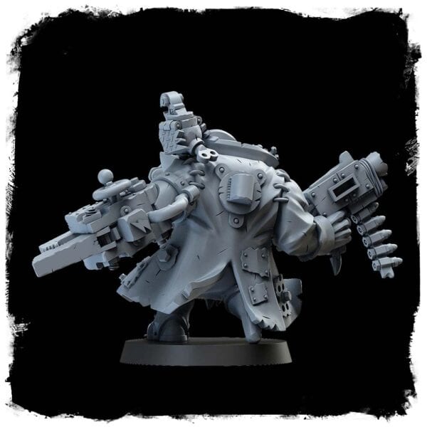 Freebooter orc lootenant - Image 8