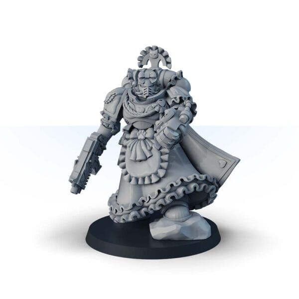 Maidmarine Combat Patrol - Image 2