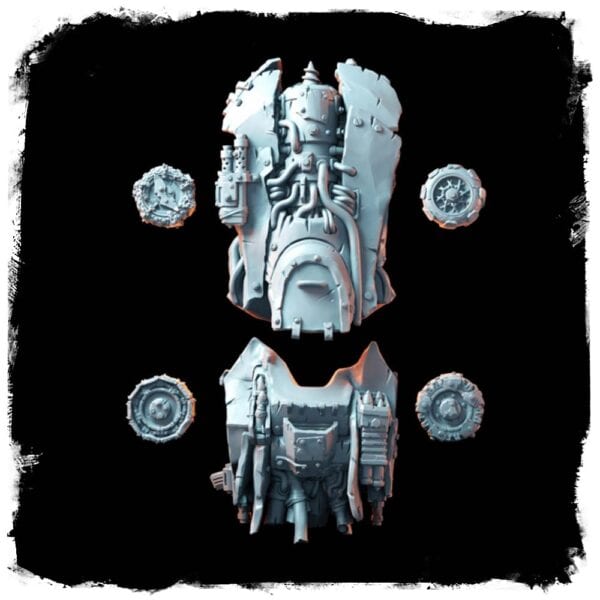 Orc Jetmobile - Image 4