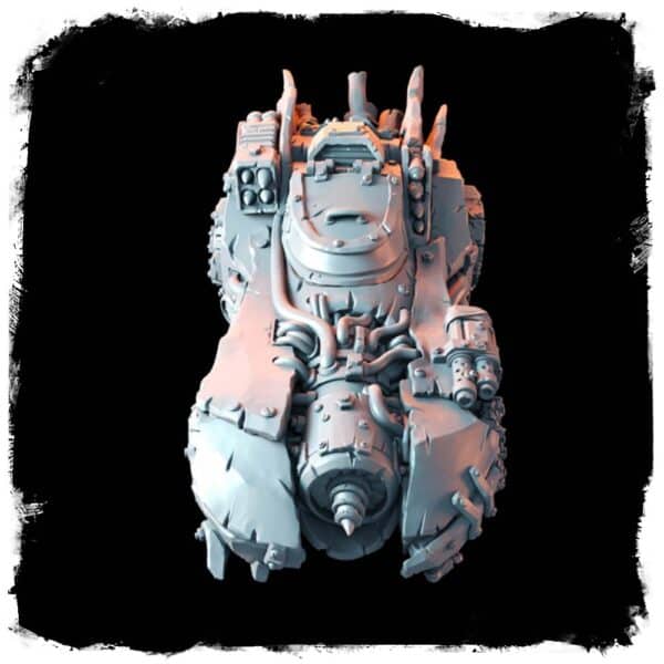Orc Jetmobile - Image 3