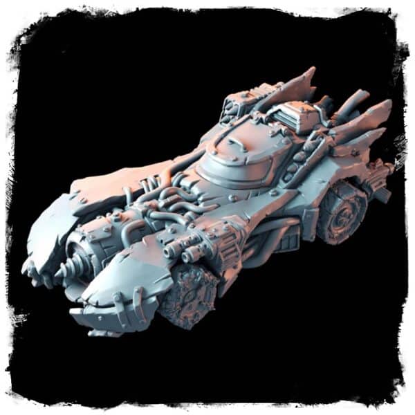 Orc-Boss Bruise_Pain+Jetmobile - Image 3