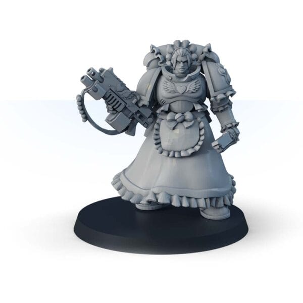 Maidmarine builder - Image 2