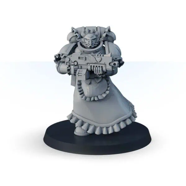Maidmarine builder - Image 3