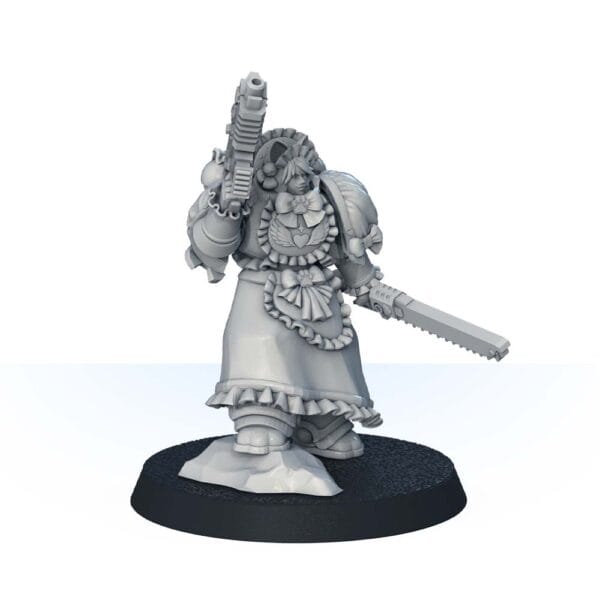 Maidmarine 1 - Image 3