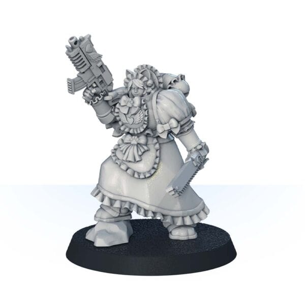 Maidmarine 1 - Image 2