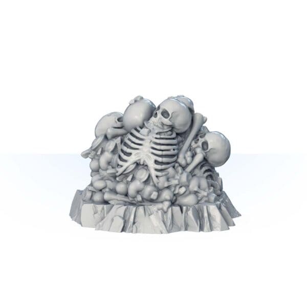 Lost Bones - Image 6