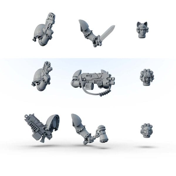 Maidmarine builder - Image 7