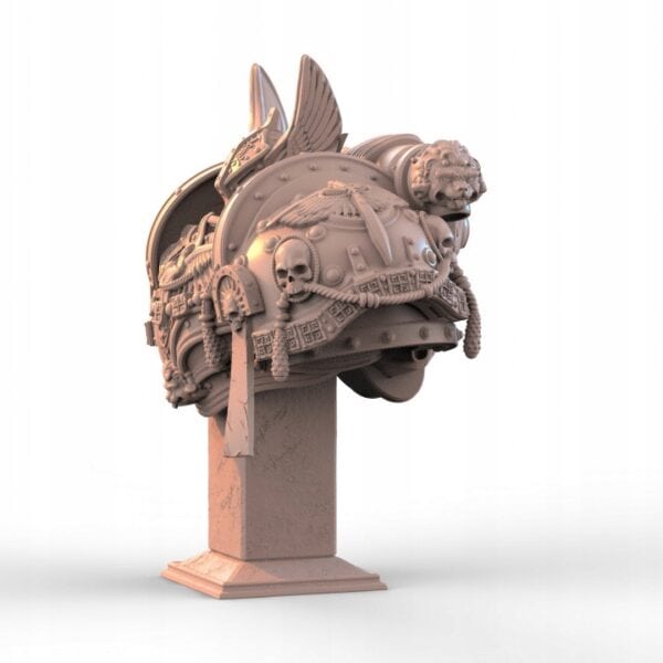 Tiger Bin Bronson - Image 3