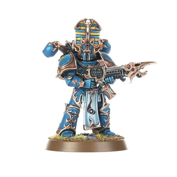 Rubric Marines - Image 6