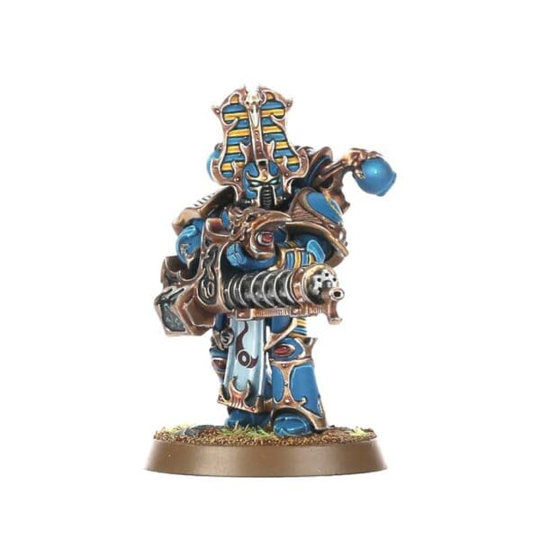 Rubric Marines - Image 5