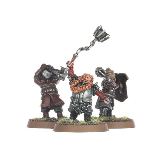 The Champions of Erebor - Image 2