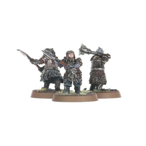 The Champions of Erebor - Image 4
