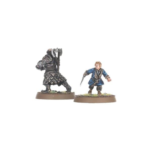The Champions of Erebor - Image 5