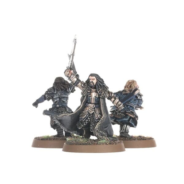 The Champions of Erebor - Image 6