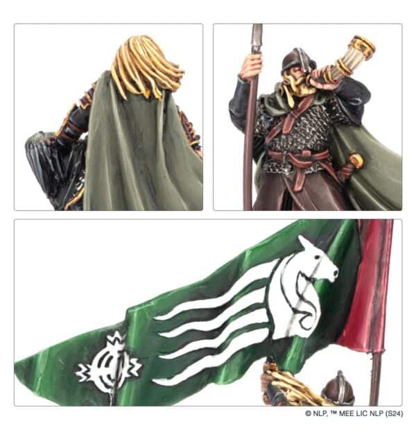 Rohan Commanders - Image 2