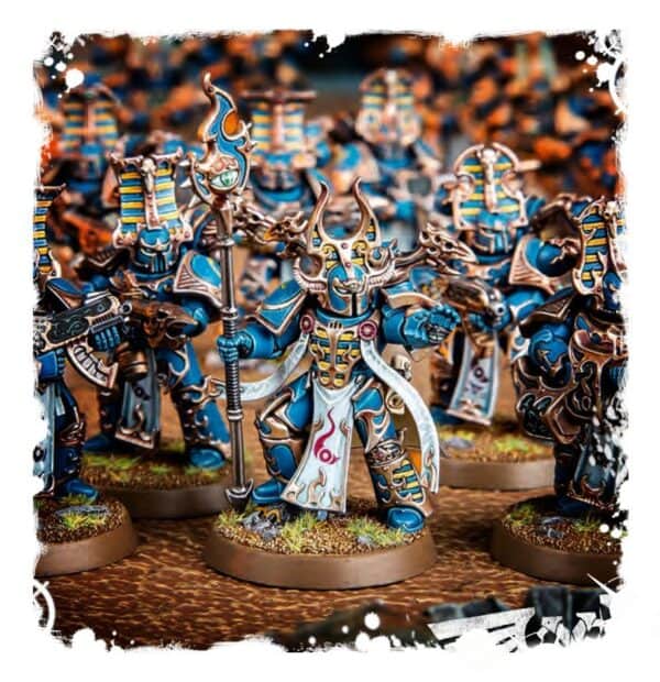 Rubric Marines - Image 2