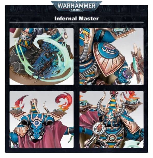 Infernal Master - Image 2