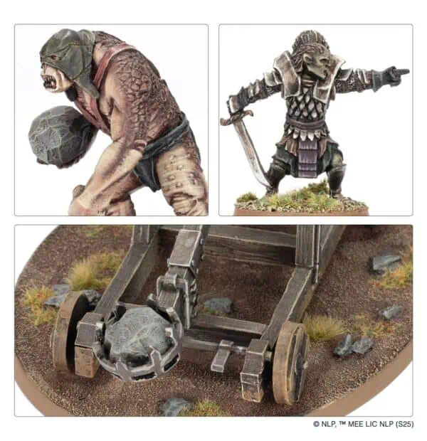 Mordor™ War Catapult - Image 2