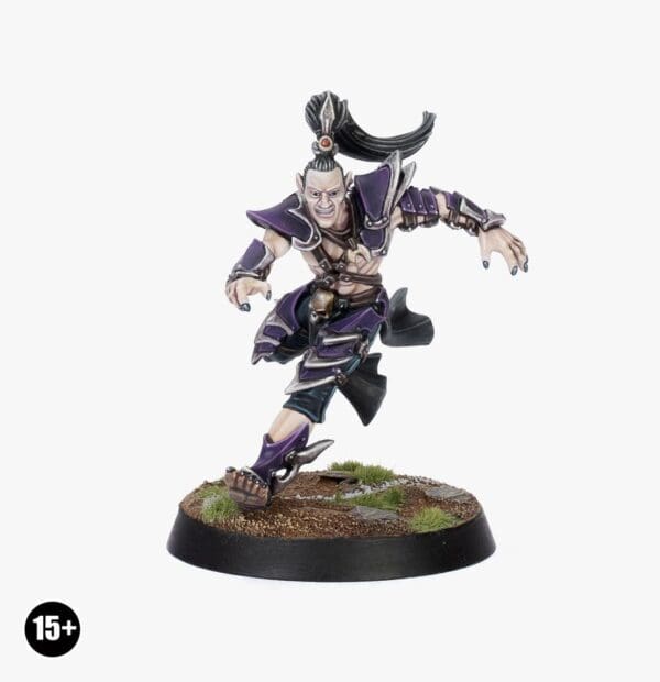 Jeremiah Kool