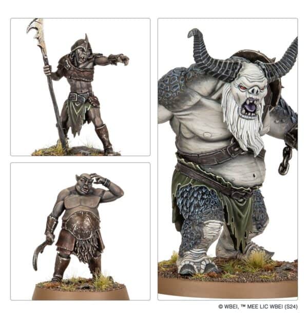 Shank & Wrot, Orc Scavengers - Image 2