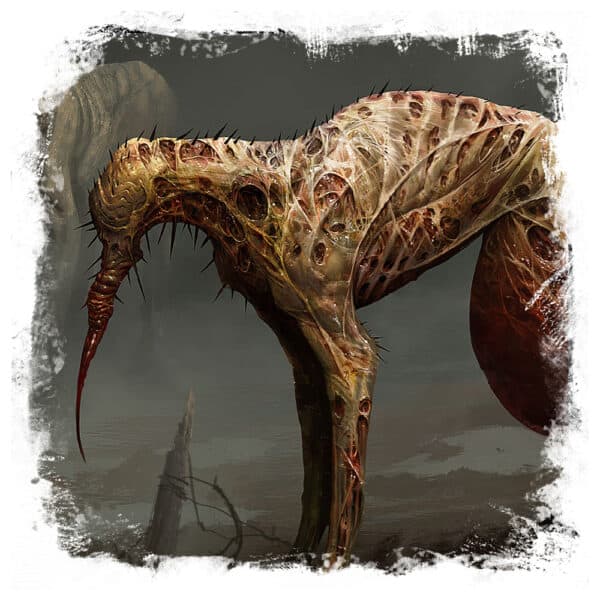 Grail Hounds - Image 2