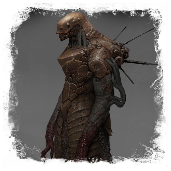 Death Commando - Image 2