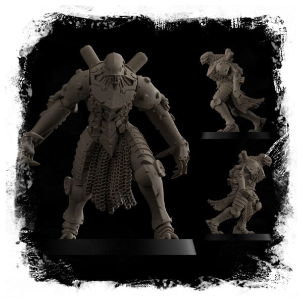 Death Commando
